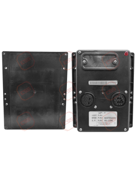 Thermoguard uP-T Controller